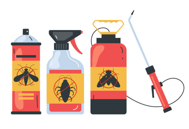 Best Bed Bug Extermination  in Harvey, MI